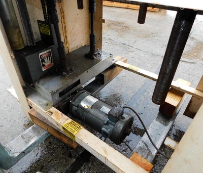 USED KAPS ALL CAPPER A