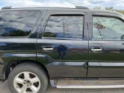 Used 2004 CADILLAC ESCALADE SUVs Michigan US | Miedema Asset Management Group #1461329