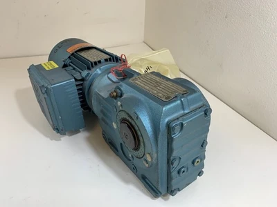 SEW-Eurodrive DFT71D4BMG05HFTH 1/2 HP KA37TD71D Gang Reduzierer Ratio:20.19