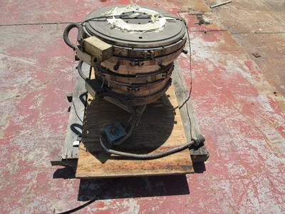 GLOUCESTER 12" Blown film die Blown Film Dies - Single Layer, SIZE 10" - 14.99""" | Mark One Machinery (1)