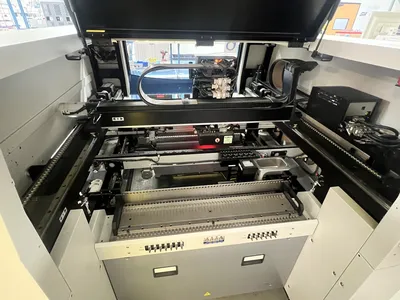 USED 2012 HANWHA SAMSUNG SM421FC
