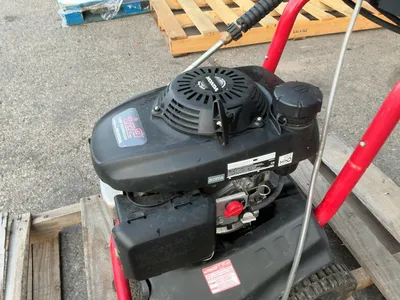 Used EXCELL 2500PSI MAX Pressure Washers Michigan US | Miedema Asset Management Group #1361757