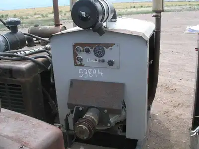 USED CHEVY 4.3 V-6