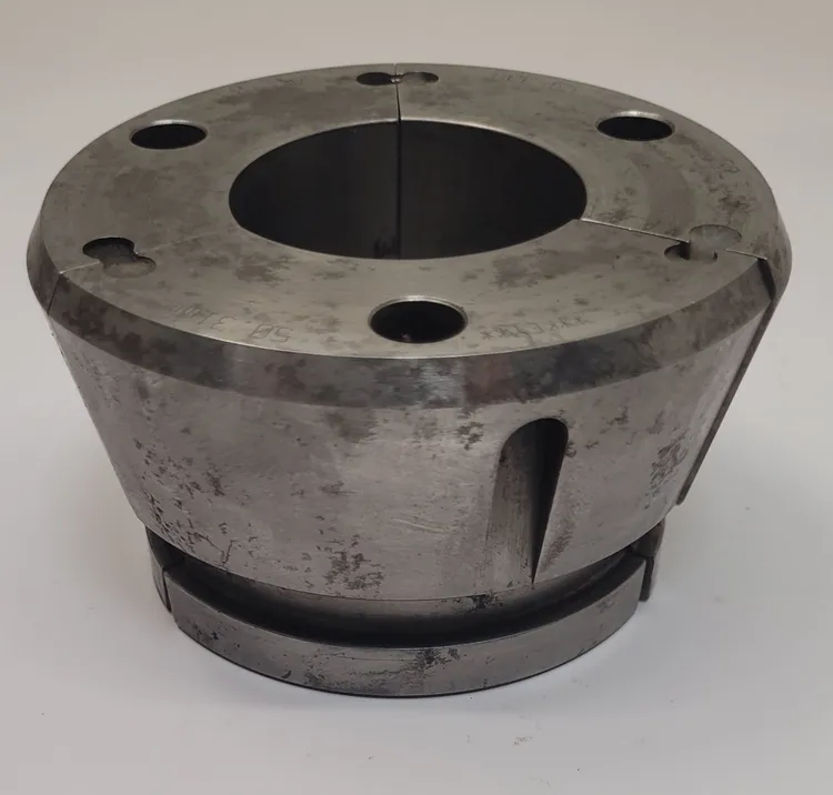 Used HARDINGE HQC-65 Collets Kentucky US | Machinery Central #207346