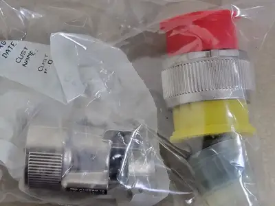 USED ALLEN-BRADLEY 845H-SJHZ14CNY2C