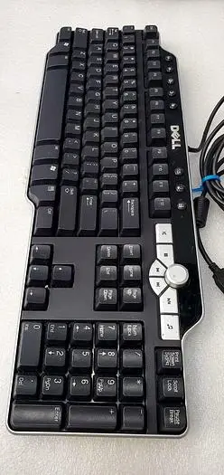 DELL KEYBOARD CN-0N6250-71616-564-01HE
