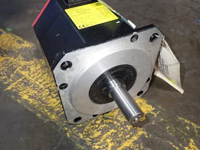 USED FANUC A06B0235B200