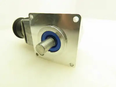 Allen Bradley 845T-DZ11ECN-C Optical Incremental Rotary Encoder 1000 PPR