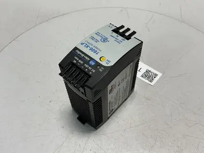 USED ALLEN BRADLEY 1606-XLP30E SER. A