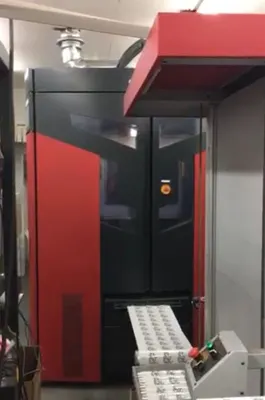 2007 XEIKON 3030 DIGITAL PRESS | Styers Equipment Company (3)