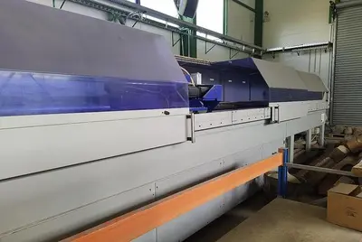 USED 2014 MEWAG GIGALUS 130 S