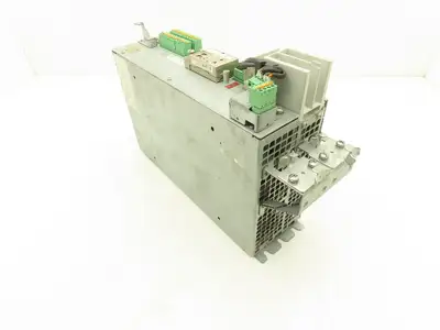 Used REXROTH INDRAMAT _UNKNOWN_ Servo Drives Indiana US | Arrow Industrial #1458358