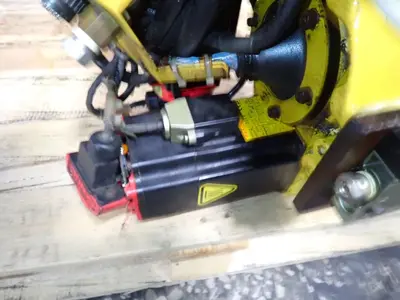 Used FANUC M6I Robots Ohio US | HGR 24 #975928