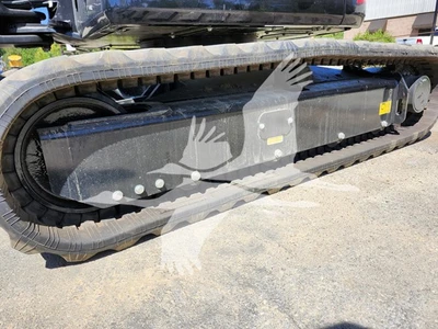 USED 2026 BLU B35