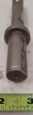 WALTER B4013.F20.17,0.Z02.51R Tooling & Accessories, Drilling | Machinery Central (8)