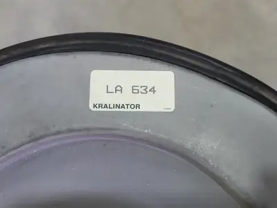 NEW KRALINATOR LA-634