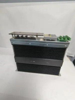 Used INDRAMAT TDM 3.2-020-300-W0 Industrial Controls Ohio US | Surplus Asset Holdings #1364182