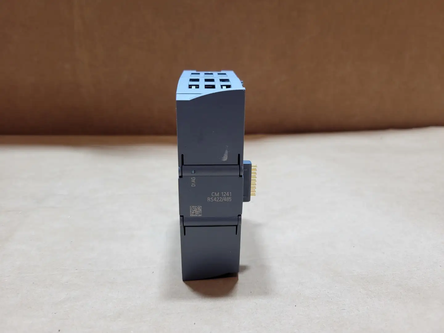USED SIEMENS 6ES7241-1CH32-0XB0