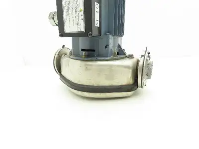 Used EBARA _UNKNOWN_ Centrifugal Pumps Indiana US | Arrow Industrial #1466555