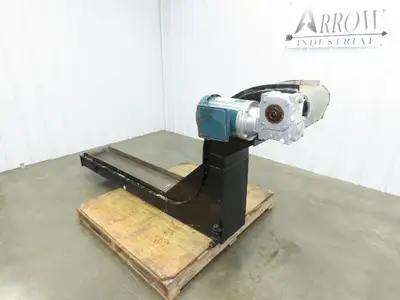 Used STORCH _UNKNOWN_ Conveyor Parts Indiana US | Arrow Industrial #1366805