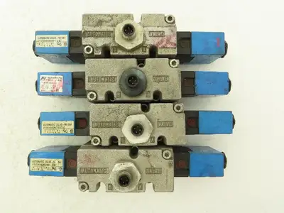 Used AUTOMATIC VALVE _UNKNOWN_ Valves/Fittings | Arrow Industrial #613144