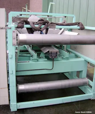 USED PANNEVIS RT