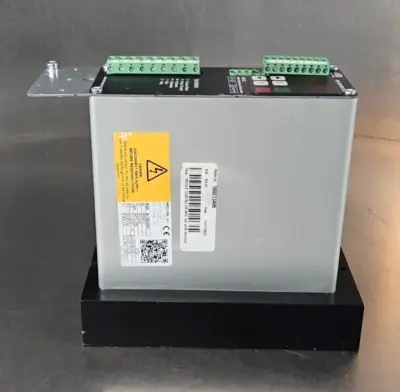 REO Elektronik REOVIB MFS 168 Variable Frequency Controller (BIN2.2.2)