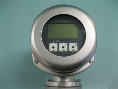 USED Endress+Hauser 53H22-1F0E2AB0BABA