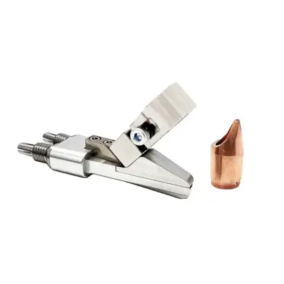 IPG CEU00005612XXXXU Dual Wire Feed Adapter | Li10 Laser (1)