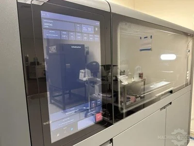 USED 2021 DESKTOP METAL SHP-PP009