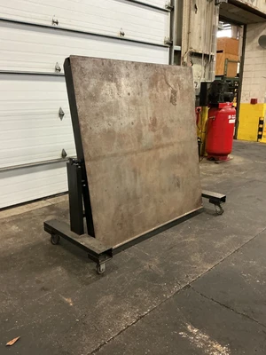 Used _UNKNOWN_ _UNKNOWN_ Drafting Tables Ohio US | Equipment Recovery Corp. #1331539