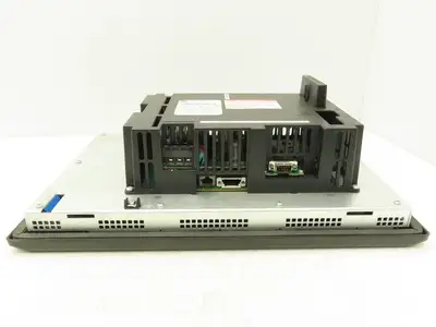 Allen Bradley 2711-K10C3 PanelView 1000 HMI Terminal FRN 4.46 Series F