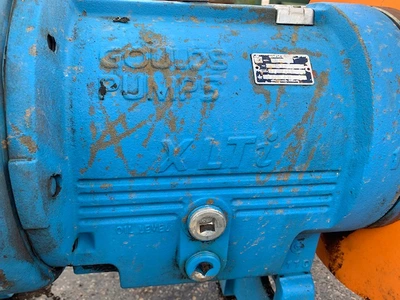 USED Goulds 3196 XLT-i