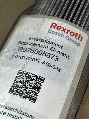 NEW Rexroth R928005873