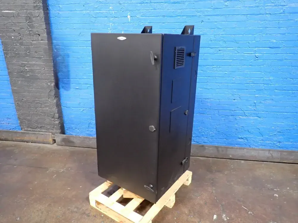 Used GREAT LAKES NEMA TYPE 2, 5, 12K Enclosures Ohio US | HGR 24 #1134685