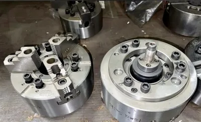 2017 YAMA SEIKI GTZ-2600Y CNC Lathes | Toolquip, Inc. (12)