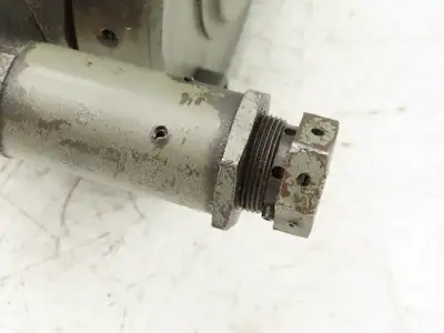 Used RACINE _UNKNOWN_ Hydraulic Pumps Indiana US | Arrow Industrial #1249796