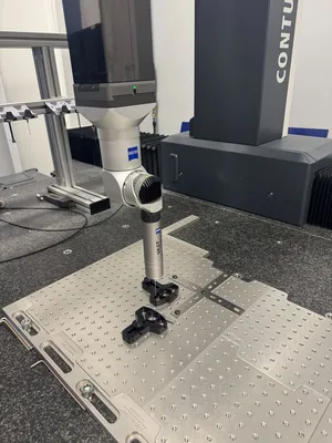 2022 ZEISS CONTURA 9/12/6 G3 COORDINATE MEASURING MACHINES (Incl. N/C & CNC) | Machinery Resources International (4)