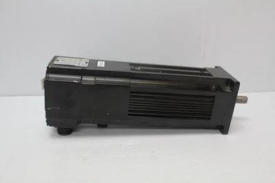 Used Pacific Scientific R46GEBA-R2-NS-NV-00 Servo Motors California US | Davliegogo LLC #1707180