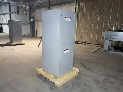 New | in-Stock 2014 EATON MMVS01N100Y Switchgears British Columbia CA | Lenmark #239504