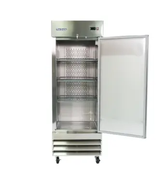 Magic Chef 1 SOLID DOOR REACH-IN REFRIGERATOR