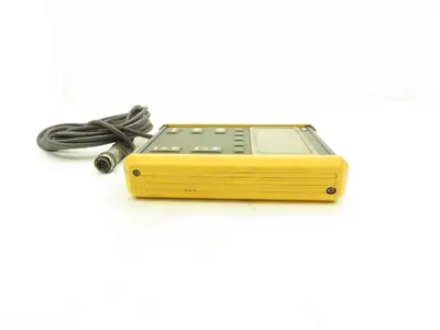 ESAB 740400-880 Welding Aristo Pendant Controller U8 Devicenet Weld Monitor