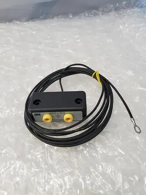 3M 3000 SERIES GROUNDING ACCESSORIES