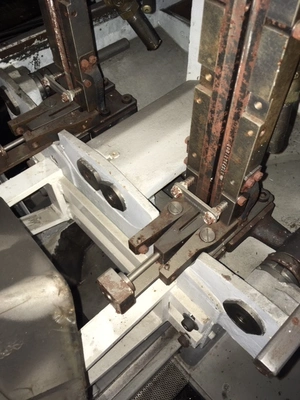 USED SHIMAZU 3-F
