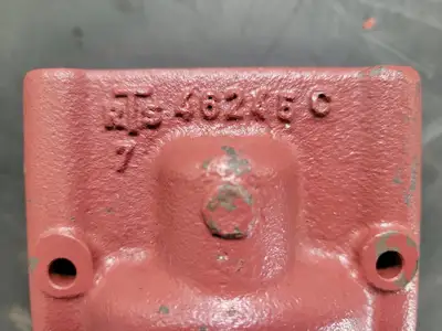 USED HYDAC 2069909