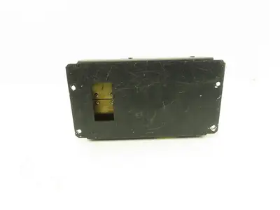 Proteus 9WS3WR-NISEUP WeldSaver Coolant Flow Controller and Leak Detector