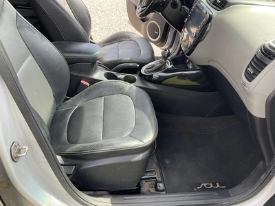 Used 2016 KIA SOUL Cars Michigan US | Miedema Asset Management Group #1579101