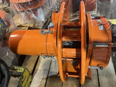 New | in-Stock GLEASON MMD211001-103-13-1-CSA Cable & Wire | Surplus Asset Holdings #1206733