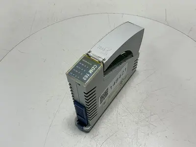 USED SIGMATEK CDM 163