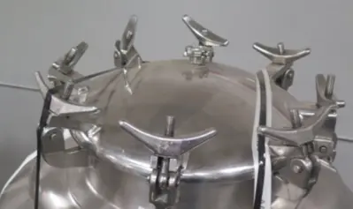 Unbranded _UNKNOWN_ Other Process Engineering Equipment | Amiron Machinery (12)